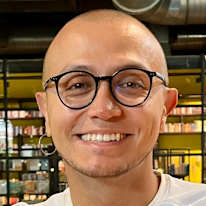 Photo of Camilo