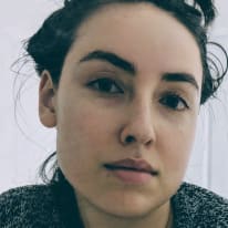 Photo of Sandrine