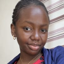 Photo of Omobosola