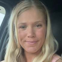 Photo of Shaye