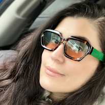 Photo of Nazila