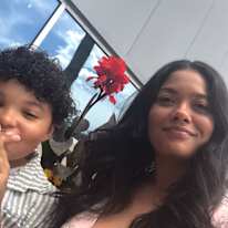 Photo of Gabrielle