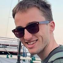 Photo of Steffan