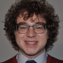 Photo of Robert