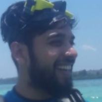 Photo of Mohit