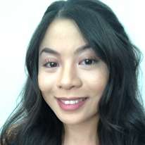 Photo of Mary Sumergido