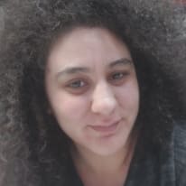 Photo of Alaa