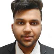 Photo of Udit