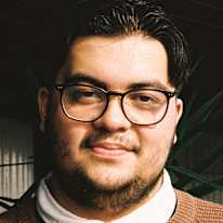 Photo of James