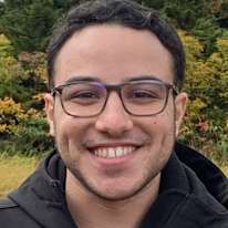 Photo of Hisham