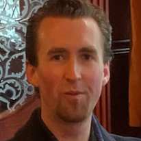Photo of Simon Williams