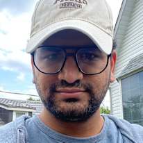 Photo of Raghav