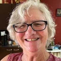 Photo of Christine