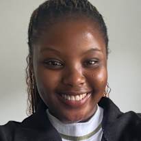 Photo of Khanyi Mashiane