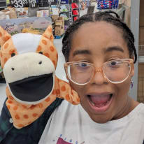 Photo of Qua'Mira