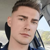 Photo of Brad