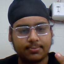 Photo of Gurman Singh Sarna