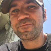 Photo of Mathieu