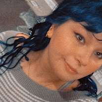 Photo of Julia