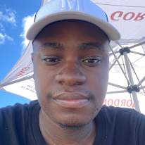 Photo of William