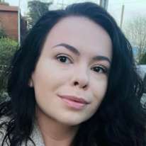 Photo of Natasha