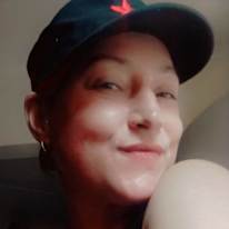 Photo of Charice Rossouw