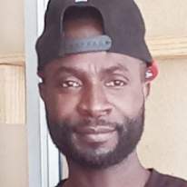 Photo of Benjamin Mensah Larbi