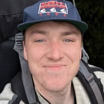 Photo of Lachlan