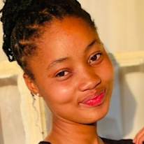 Photo of Dineo