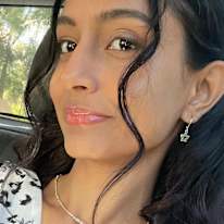 Photo of Ameerah