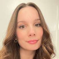 Photo of Ashley Lee