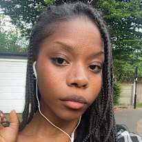 Photo of Sarah