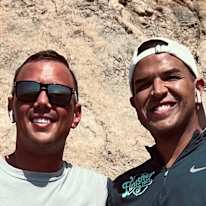 Photo of Jeremiah & Nicholas