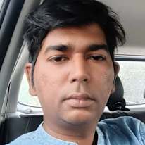 Photo of Subhash Arya