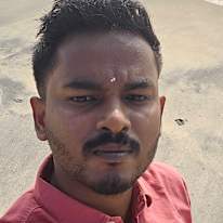 Photo of Sreejishnu Prasannan
