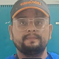 Photo of Vasim Vhora