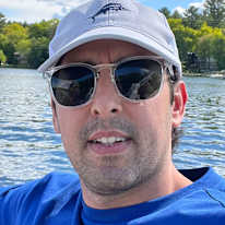 Photo of Sebastian