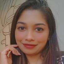 Photo of Bushra Shaikh