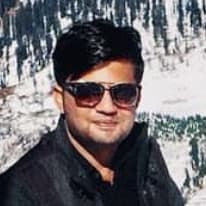 Photo of Sandeep