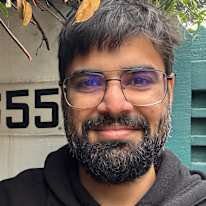 Photo of Aseem