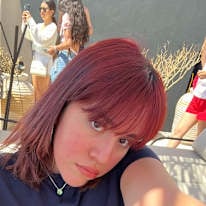 Photo of Monica Contreras