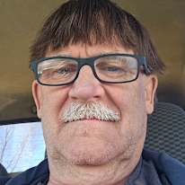 Photo of Rick Vickery