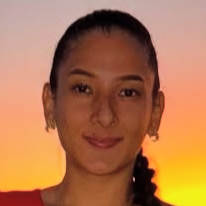 Photo of Laura