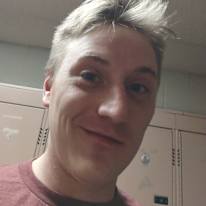 Photo of Alex Royce