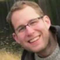 Photo of Matthew