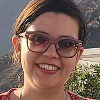 Photo of Judit Sune