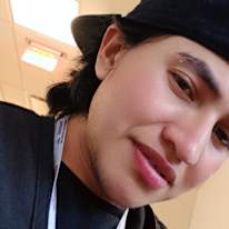 Photo of Axel