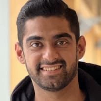 Photo of Naman
