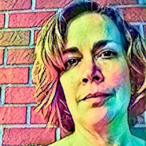 Photo of Erika Kirker