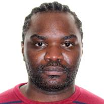Photo of Kevin